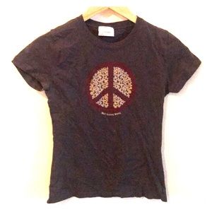 Disney Peace T-Shirt